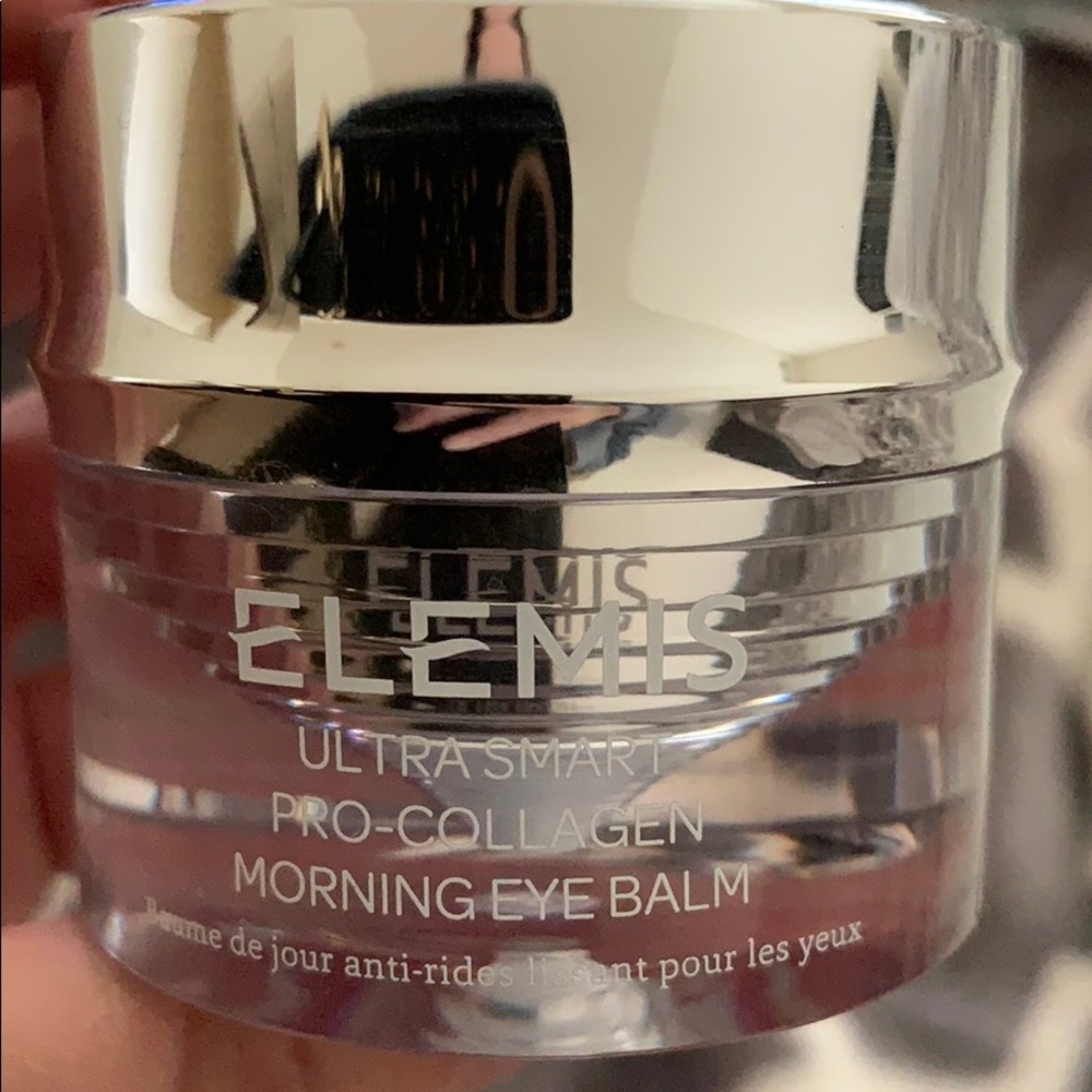 Elemis Ultra Smart Collagen Morning Eye Balm